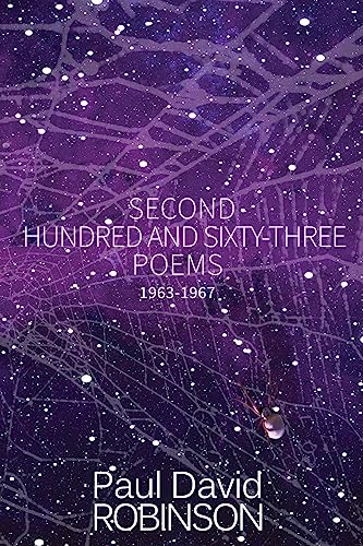 Stock image for Second Hundred and Sixty-three Poems: An Autobiography in Poetry for sale by ThriftBooks-Atlanta