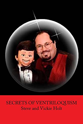9781512274936: Secrets of Ventriloquism