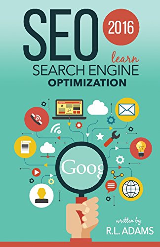 Imagen de archivo de SEO 2016: Learn Search Engine Optimization a la venta por SecondSale