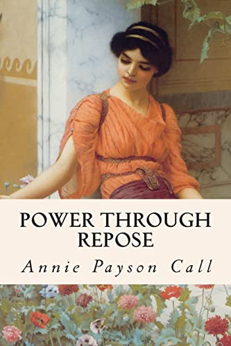 9781512279108: Power Through Repose