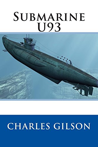 9781512280708: Submarine U93