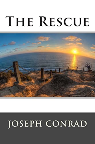 The Rescue (Paperback) - World Literature, Joseph Conrad