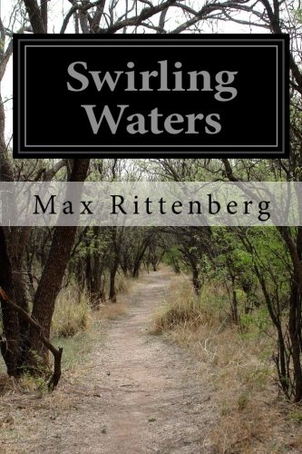 Stock image for Swirling Waters for sale by THE SAINT BOOKSTORE