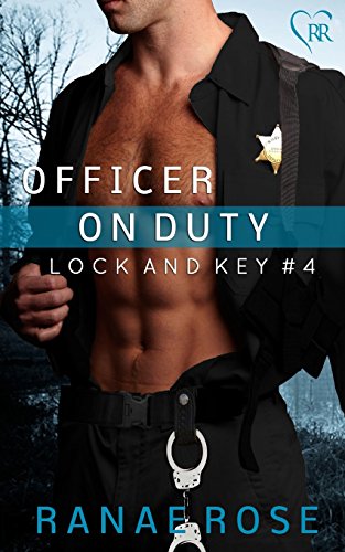 Imagen de archivo de Officer on Duty (Lock and Key) (Volume 4) a la venta por BookHolders