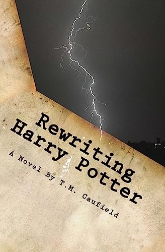 Stock image for Rewriting Harry Potter for sale by THE SAINT BOOKSTORE