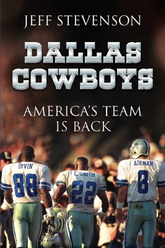 9781512289527: Dallas Cowboys Americas Team Is Back