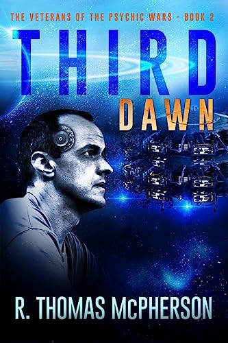 Stock image for Third Dawn (The Veterans of the Psychic Wars) for sale by HPB-Emerald