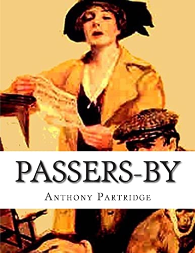 Imagen de archivo de Passers-By a la venta por THE SAINT BOOKSTORE