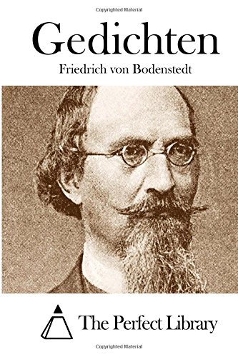 Imagen de archivo de Gedichten (Perfect Library) (German Edition) a la venta por Lucky's Textbooks