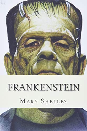 Beispielbild fr Frankenstein zum Verkauf von Better World Books