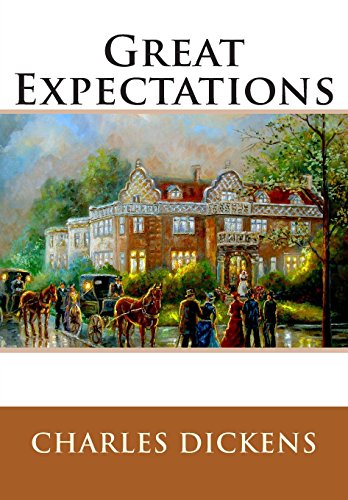 Beispielbild fr Great Expectations zum Verkauf von SecondSale