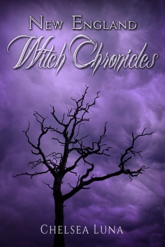 9781512309249: New England Witch Chronicles