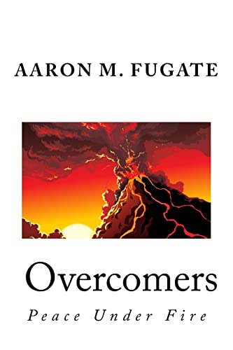 9781512310207: Overcomers: When peace is at stake, no sacrifice is too great (Keepers of the Parchment)