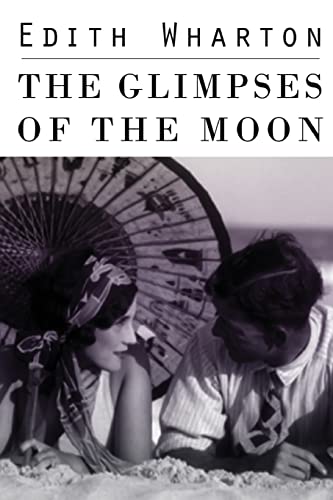 9781512313826: The Glimpses of the Moon