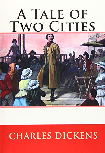 Stock image for A Tale of Two Cities for sale by SecondSale