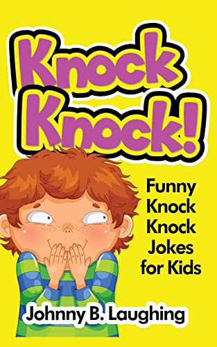 9781512315790: Knock Knock!: Funny Knock Knock Jokes for Kids