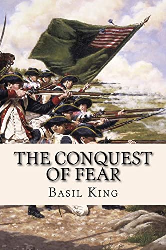 9781512316124: The Conquest of Fear