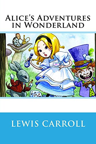 Imagen de archivo de Alice's Adventures in Wonderland a la venta por SecondSale