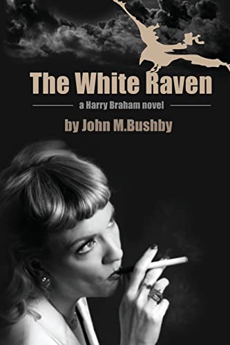 9781512317350: The White Raven