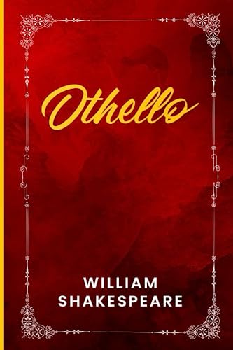 Beispielbild fr Othello zum Verkauf von BooksRun