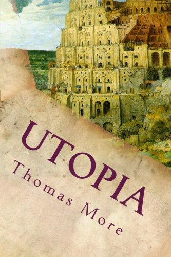 9781512317770: Utopia