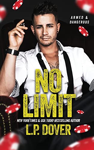 Stock image for No Limit for sale by ThriftBooks-Atlanta