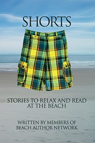 9781512318418: Beach Author Network: Stories to relax and read at the beach