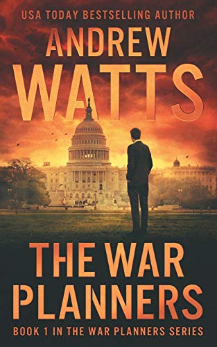 9781512318661: The War Planners