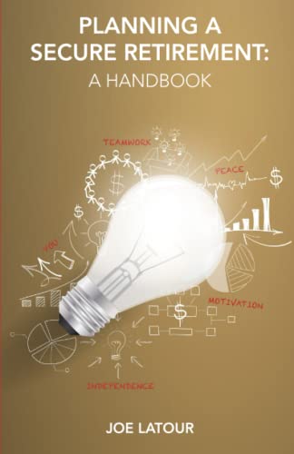 9781512319972: Planning a Secure Retirement: A Handbook