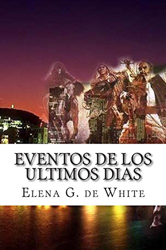 9781512329735: Eventos de los Ultimos Dias