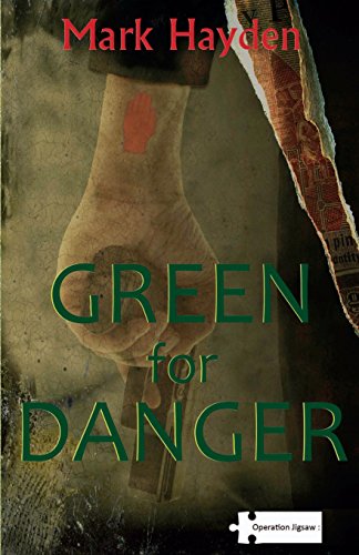 Beispielbild fr Green for Danger: Volume 2 (Tom Morton / Conrad Clarke) zum Verkauf von WorldofBooks