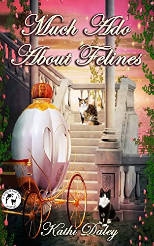 9781512333435: Much Ado About Felines: Volume 4