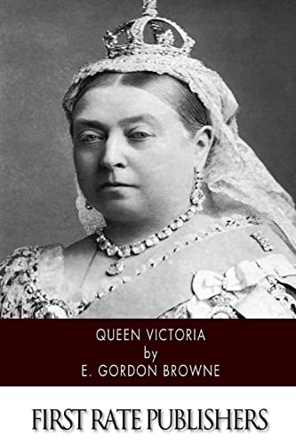 Stock image for Queen Victoria for sale by THE SAINT BOOKSTORE