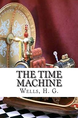 9781512335576: The Time Machine