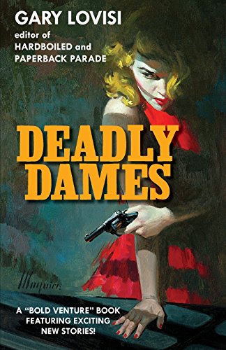 9781512337440: Deadly Dames: Volume 1