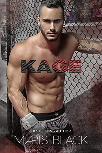 Imagen de archivo de Kage (KAGE Trilogy) a la venta por HPB Inc.