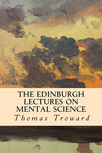9781512343724: The Edinburgh Lectures on Mental Science