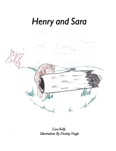 Beispielbild fr Henry and Sara zum Verkauf von Better World Books