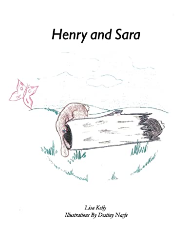 Stock image for Henry and Sara for sale by Better World Books