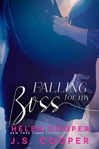 Stock image for Falling For My Boss for sale by Hawking Books