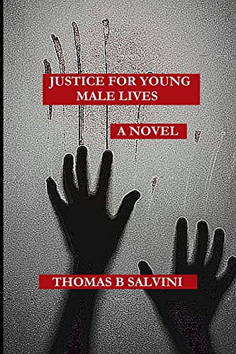 9781512347166: Justice for Young Male Lives