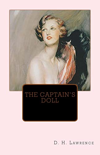 9781512349627: The Captain's Doll