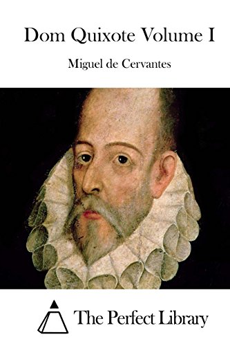 9781512351262: Dom Quixote Volume I (Perfect Library)