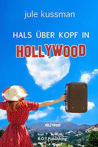 9781512351934: Hals ber Kopf in Hollywood (German Edition)