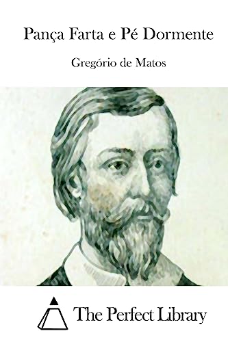 9781512352856: Pana Farta e P Dormente (Perfect Library) (Portuguese Edition)