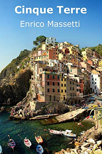 Beispielbild fr Cinque Terre zum Verkauf von ThriftBooks-Dallas