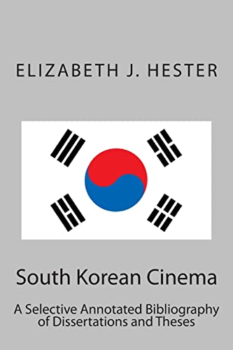 Imagen de archivo de South Korean Cinema a la venta por THE SAINT BOOKSTORE