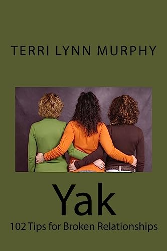 Stock image for Yak (Longing To Be Loved) for sale by Lucky's Textbooks