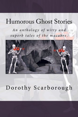 Imagen de archivo de Humorous Ghost Stories a la venta por Revaluation Books