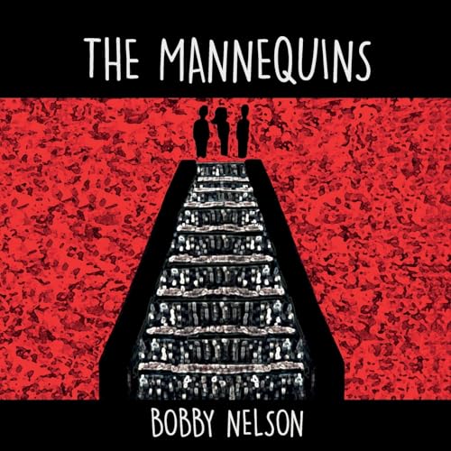 9781512359404: The Mannequins